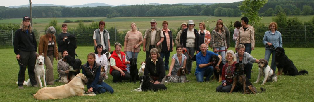 Haus Der Hunde Hillesheim Eifel